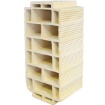  بلوک سقفی ۲۵ در ۵۰ 