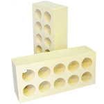  نما ۵.۵ سفید (لفتون)